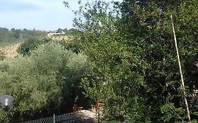 Camping Agriturist Sant'Anna